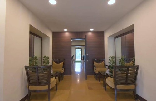 Khodala Resort | 100 m² Resort ∙ 10 guests
