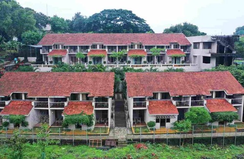 Khodala Resort | 100 m² Resort ∙ 10 guests