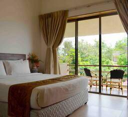 Khodala Resort | 100 m² Resort ∙ 10 guests