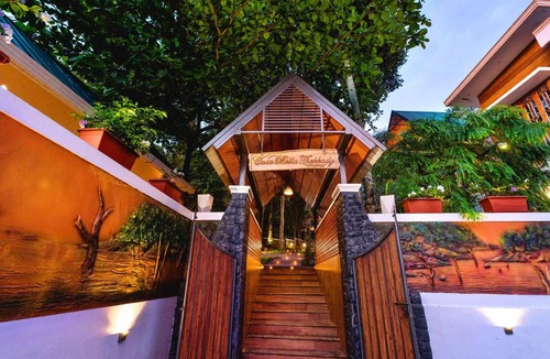 Kumily Resort | 100 m² Resort ∙ 5 guests