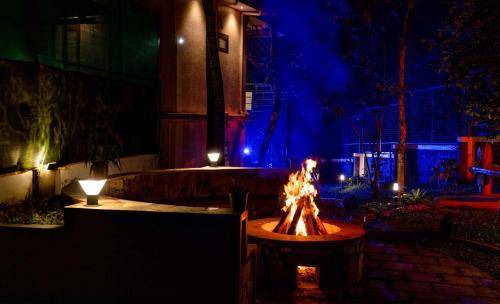 Kumily Resort | 100 m² Resort ∙ 5 guests
