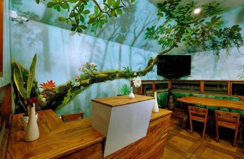 Kumily Resort | 100 m² Resort ∙ 5 guests