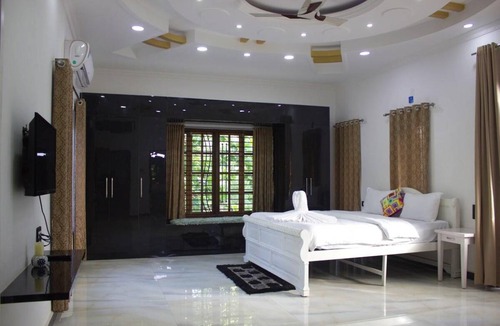 Morjim Villa | 100 m² Villa ∙ 4 bedrooms ∙ 8 guests