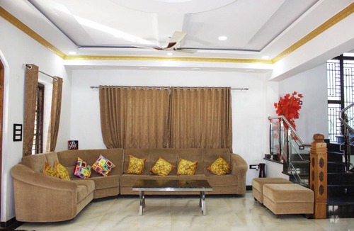 Morjim Villa | 100 m² Villa ∙ 4 bedrooms ∙ 8 guests