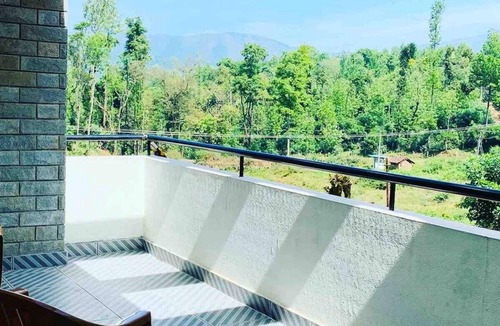 Chikkamagaluru Villa | 100 m² Villa ∙ 3 bedrooms ∙ 14 guests