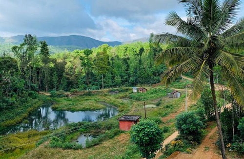 Chikkamagaluru Villa | 100 m² Villa ∙ 3 bedrooms ∙ 14 guests
