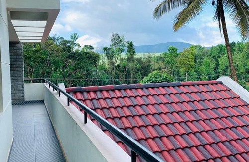 Chikkamagaluru Villa | 100 m² Villa ∙ 3 bedrooms ∙ 14 guests