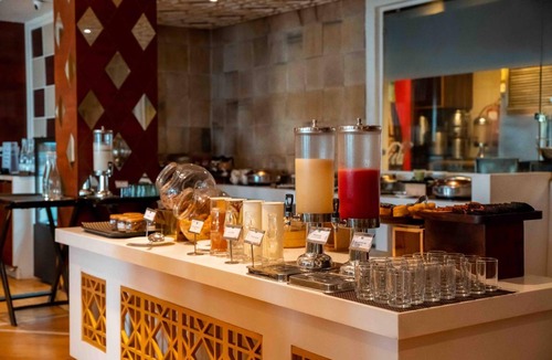 Kumarhatti Resort | 102 m² Resort ∙ 6 guests