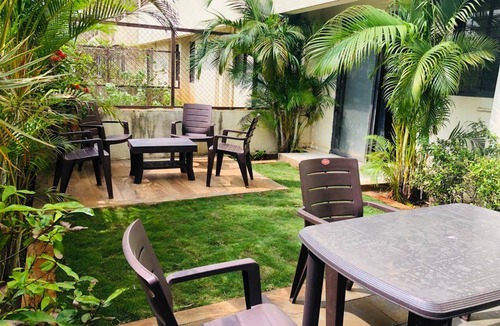 Malavli Villa | 102 m² Villa ∙ 2 bedrooms ∙ 6 guests