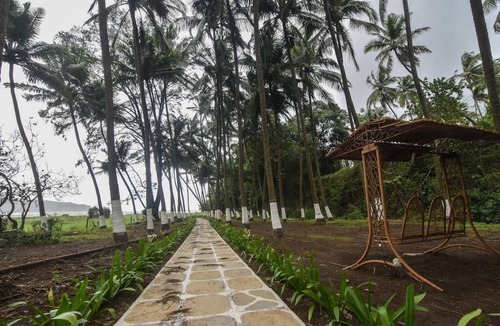 Revadanda House | 102 - Sand - La Mer Beach House