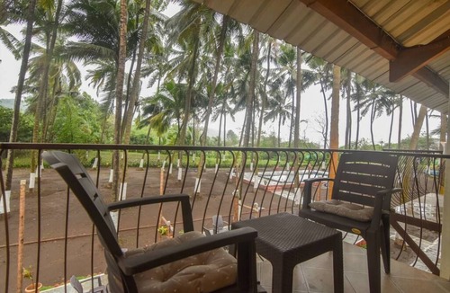 Revadanda House | 105 - Sand - La Mer Beach House