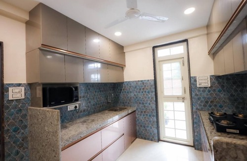 Kune N.m. Villa | 106 m² Villa ∙ 4 bedrooms ∙ 18 guests
