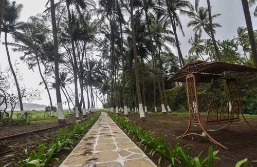 Revadanda House | 106 - Sand - La Mer Beach House