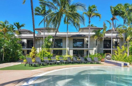 Craiglie Apartment | 109 Temple Resort Port Douglas privately managed within Sea Temple Resort