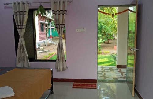 Alibaug Cottage | 10minites from Alibag Beach. n5Min from Akshi Beach