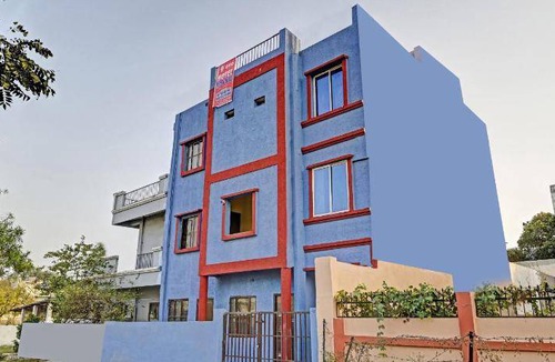 Bhopal Hotel | 11 m² Hotel ∙ 2 guests