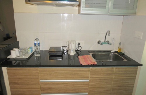 Arpora Apartment | 11) Modern Furnished Serviced Apartment - Arpora