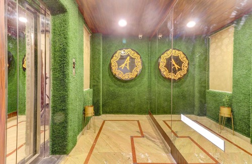 Nilje Gaon Hotel | 110 m² Hotel ∙ 2 guests
