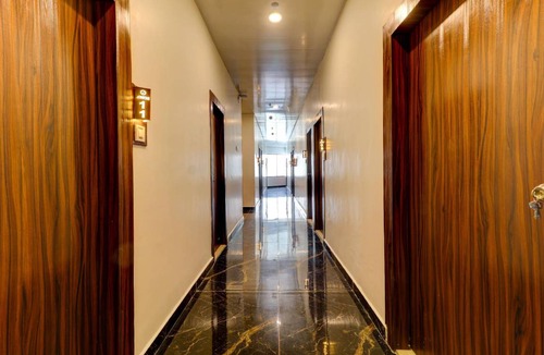 Nilje Gaon Hotel | 110 m² Hotel ∙ 2 guests