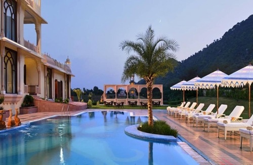Amer Resort | 111 m² Resort ∙ 127 guests