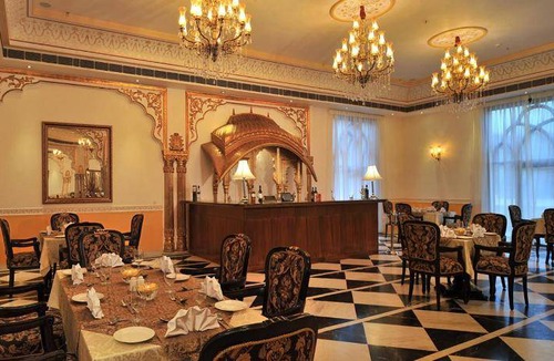 Amer Resort | 111 m² Resort ∙ 127 guests