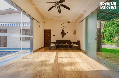 Nagaon Villa | 111 m² Villa ∙ 6 bedrooms ∙ 18 guests