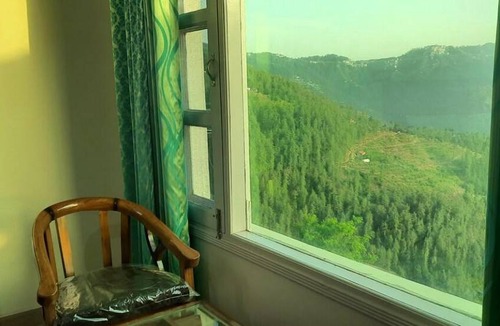 Shimla Apartment | 112 m² Apartment ∙ 4 bedrooms ∙ 8 guests