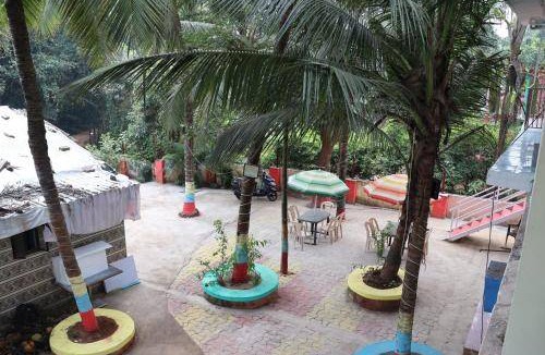Gorai Bed & Breakfast | 12 m² Bed and breakfast ∙ 15 guests