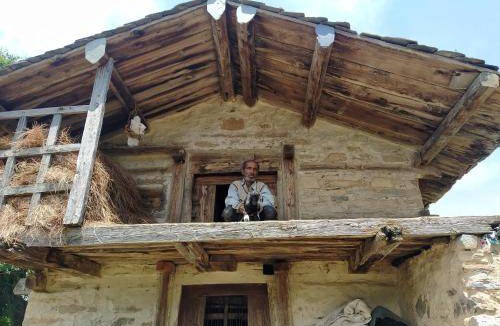 Chakrata Bed & Breakfast | 12 m² Bed and breakfast ∙ 2 guests