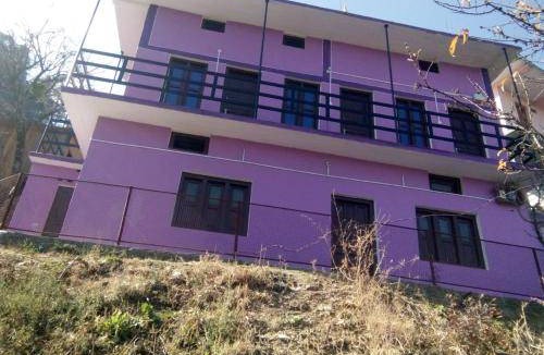 Chakrata Bed & Breakfast | 12 m² Bed and breakfast ∙ 2 guests