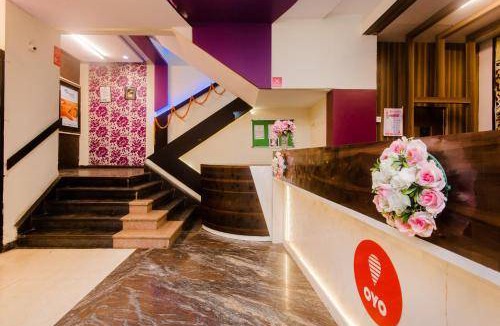 New Panvel East Hotel | 12 m² Hotel ∙ 3 guests