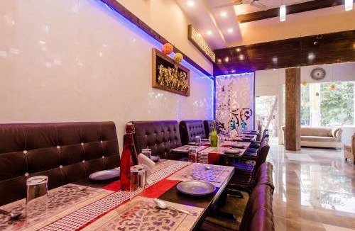 New Panvel East Hotel | 12 m² Hotel ∙ 3 guests