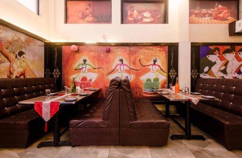 New Panvel East Hotel | 12 m² Hotel ∙ 3 guests
