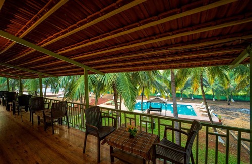 Akshi Resort | 12 m² Resort ∙ 2 guests