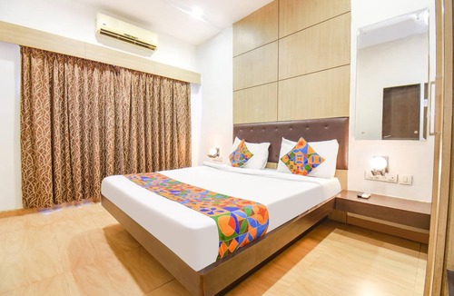Lonavala Hotel | 120 m² Hotel ∙ 3 guests
