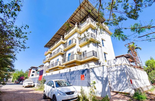 Lonavala Hotel | 120 m² Hotel ∙ 3 guests