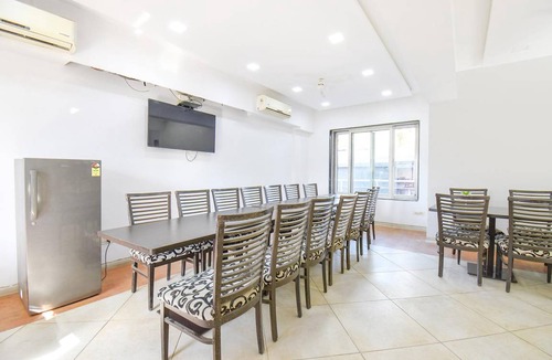 Lonavala Hotel | 120 m² Hotel ∙ 3 guests