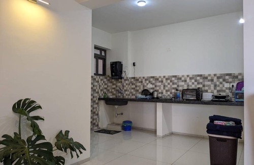 Bagalakunte Apartment | 120 m² Apartment ∙ 3 bedrooms ∙ 6 guests