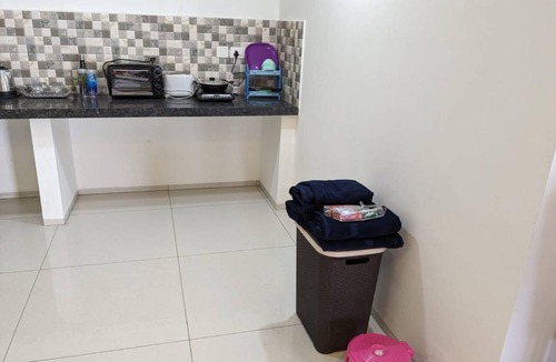 Bagalakunte Apartment | 120 m² Apartment ∙ 3 bedrooms ∙ 6 guests