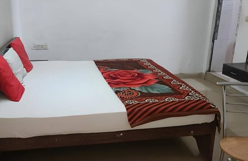 Vrindavan Bed & Breakfast | 120 m² Bed and breakfast ∙ 3 guests