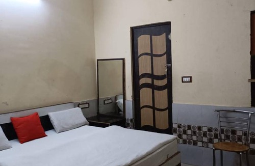 Vrindavan Bed & Breakfast | 120 m² Bed and breakfast ∙ 3 guests