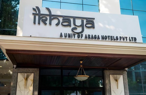 Safdarjung Enclave Hostel | 120 m² Hostel ∙ 3 guests
