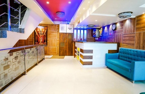 Mira Road East Hotel | 120 m² Hotel ∙ 2 guests