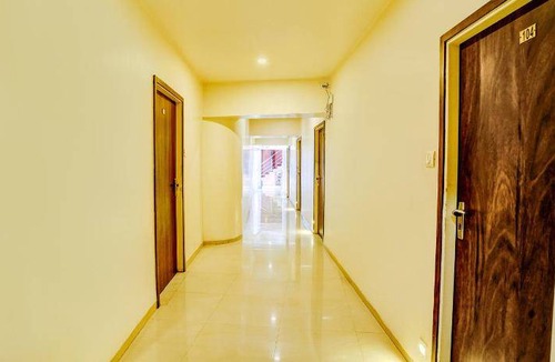 Mira Road East Hotel | 120 m² Hotel ∙ 2 guests