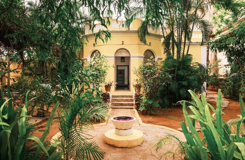 Siddhartha Nagar Villa | 120 m² Villa ∙ 3 bedrooms ∙ 6 guests