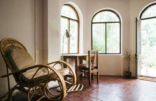 Siddhartha Nagar Villa | 120 m² Villa ∙ 3 bedrooms ∙ 6 guests
