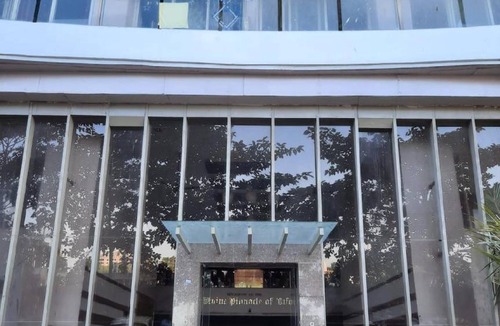 Indore Apartment | 1200 m² Apartment ∙ 2 bedrooms ∙ 5 guests