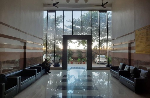 Indore Apartment | 1200 m² Apartment ∙ 2 bedrooms ∙ 5 guests