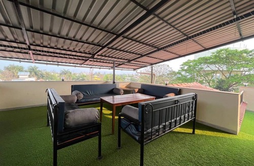 Lonavala Villa | 1200 m² Villa ∙ 8 bedrooms ∙ 25 guests