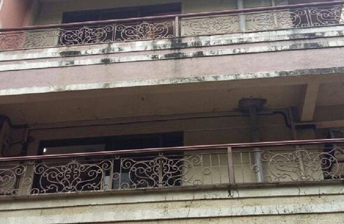 Vashi Apartment | 122 m² Apartment ∙ 16 bedrooms ∙ 3 guests
